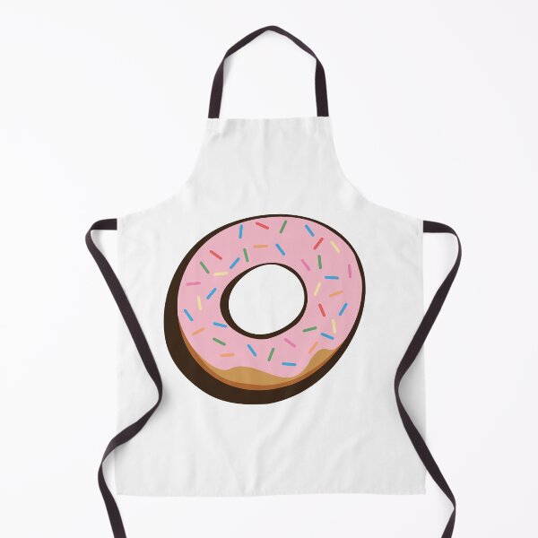 Item preview, Sprinkled Donut designed and sold by emilypink100.