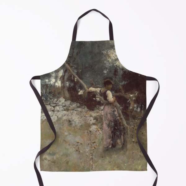 Item preview, John Singer Sargent - A Capriote1878 designed and sold by artcenter.