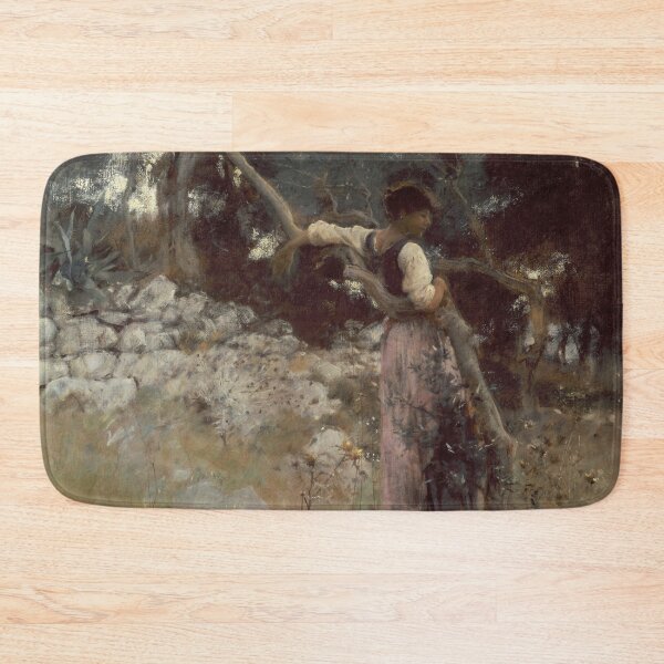 Item preview, John Singer Sargent - A Capriote1878 designed and sold by artcenter.