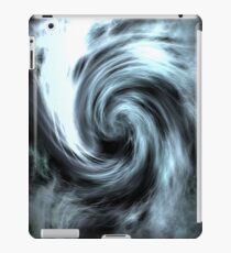 Rainstorm iPad Case/Skin