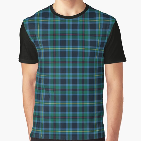 Item preview, Clan Miller Tartan designed and sold by plaidwerx.