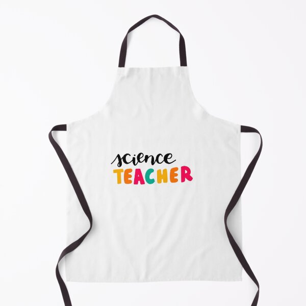 Item preview, Science Teacher designed and sold by AmandazDesigns.