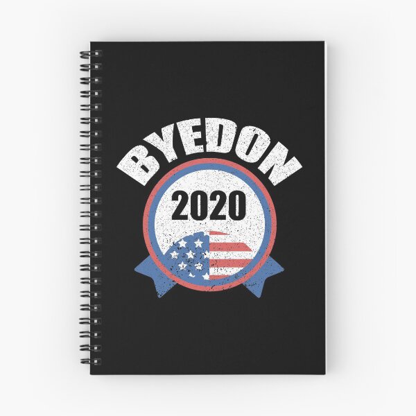 Item preview, BYEDON 2020 Joe Biden For President designed and sold by tshirtexpressiv.