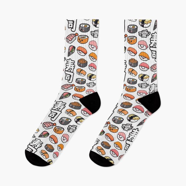 Item preview, Sushi kawaii designed and sold by plushism.
