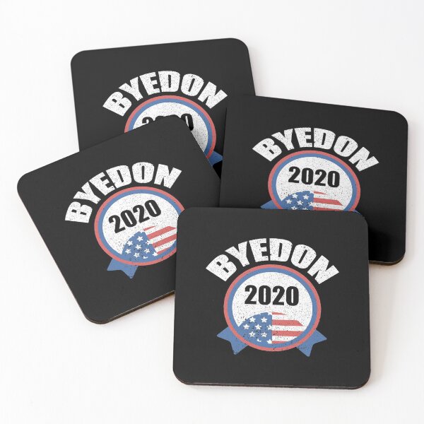 Item preview, BYEDON 2020 Joe Biden For President designed and sold by tshirtexpressiv.