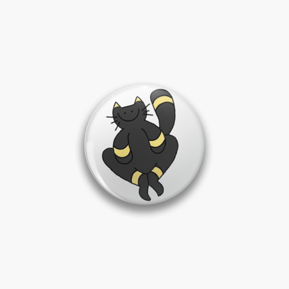 Item preview, Pin designed and sold by Ritsuu.