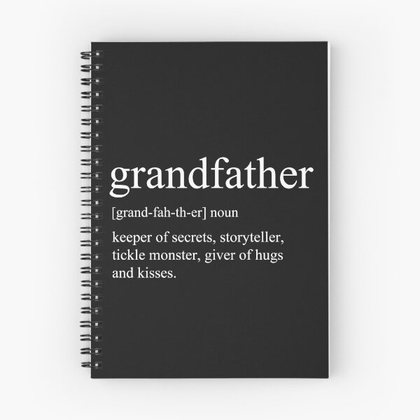 Item preview, The Best Grandfather Of The World designed and sold by REApparelCo.