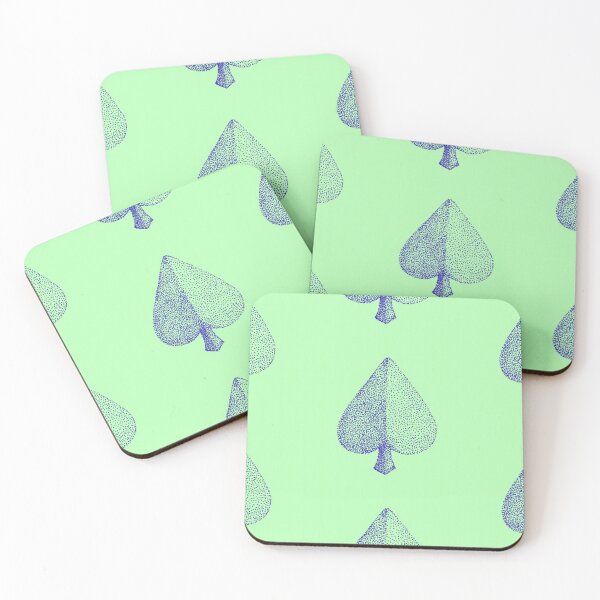 Item preview, Spade designed and sold by -Pen-sive.