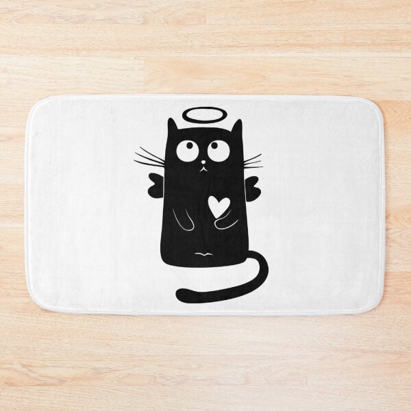 Item preview, Black Cat designed and sold by M-designs-98.