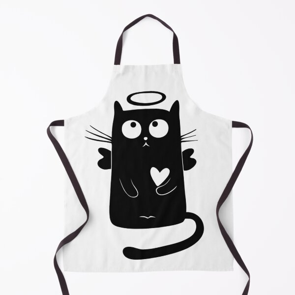 Item preview, Black Cat designed and sold by M-designs-98.
