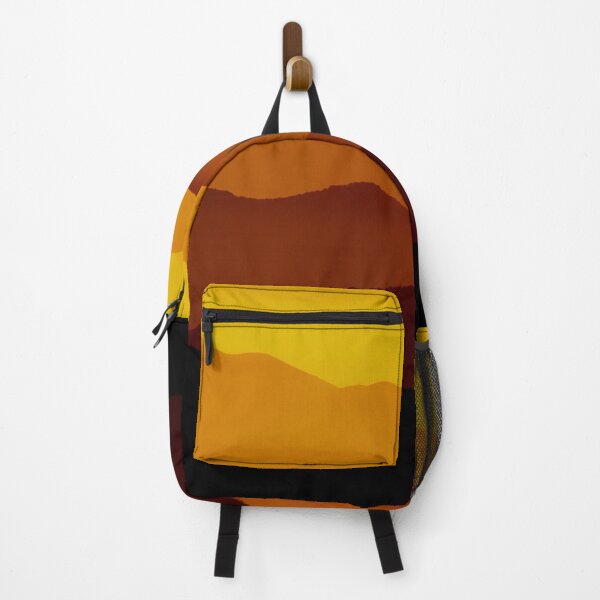 Item preview, Sunset over mountains designed and sold by JohnyDas.