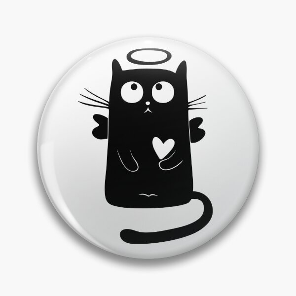 Item preview, Black Cat designed and sold by M-designs-98.