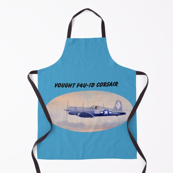 Item preview, Vought F4U-1D Corsair Aircraft designed and sold by William Holkham.