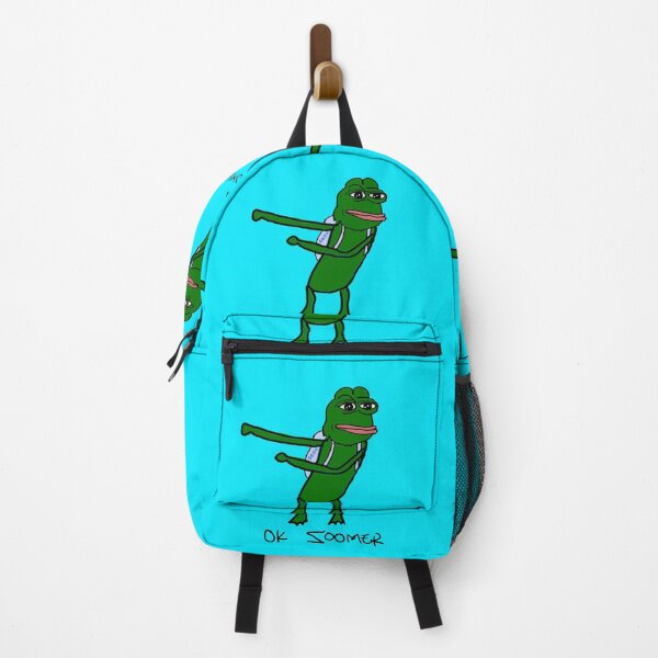 Item preview, Zoomer for Life designed and sold by kestrada2906.