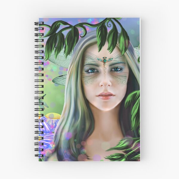 Item preview, Fairy. designed and sold by Yulia1972.