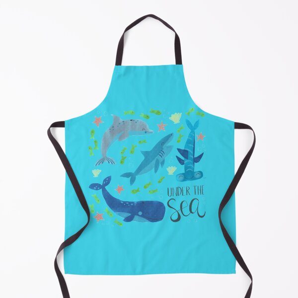 Item preview, Under The Sea Life designed and sold by RuthMCreative.