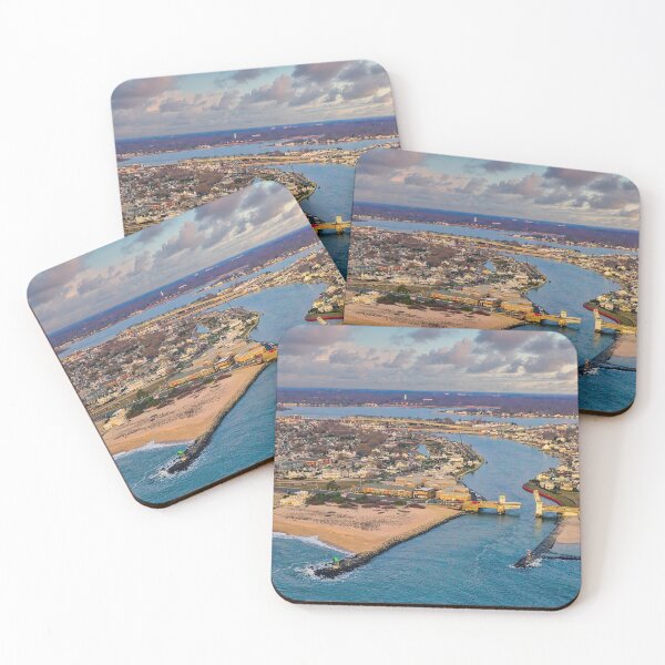 Item preview, Belmar Sunrise designed and sold by Gerard Fornarotto.