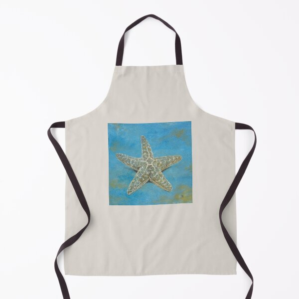 Item preview, starfish designed and sold by bettinabk.