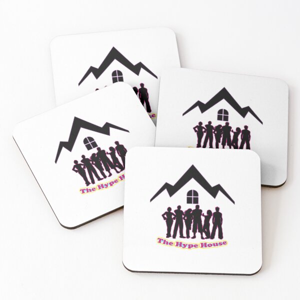 Item preview, The hype house designed and sold by kazada.