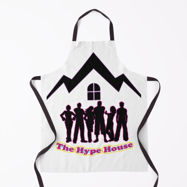 Item preview, The hype house designed and sold by kazada.