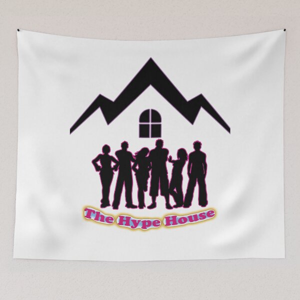 Item preview, The hype house designed and sold by kazada.