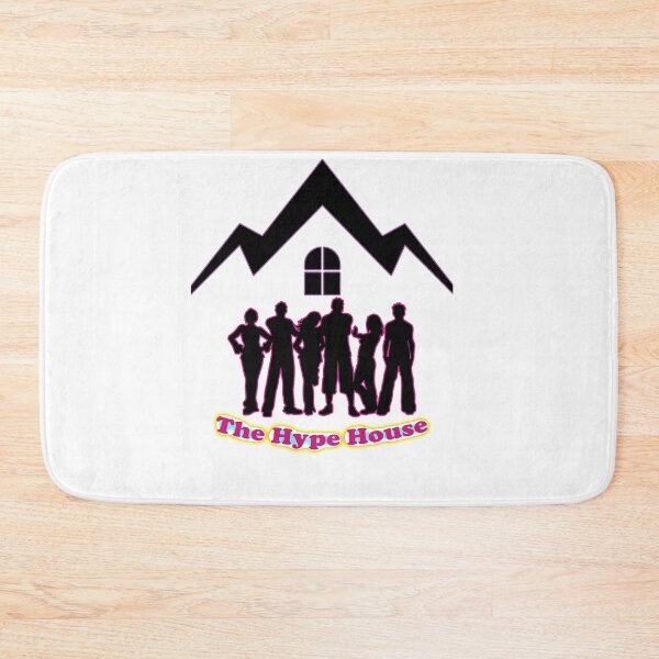 Item preview, The hype house designed and sold by kazada.