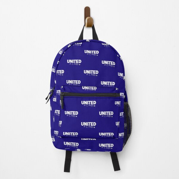 United in Christ Backpack