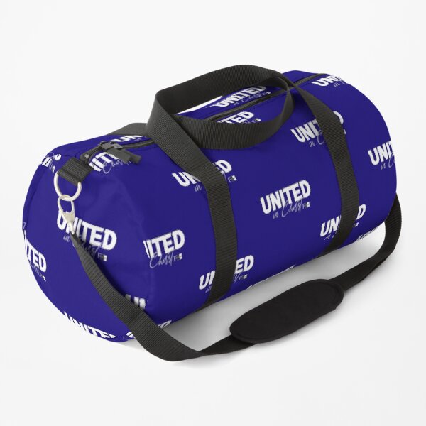 United in Christ Duffle Bag
