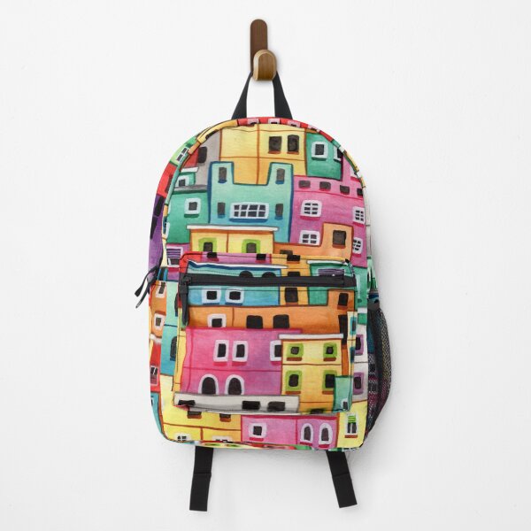 Item preview, Guanajuato, Mexico designed and sold by adeillustrator.