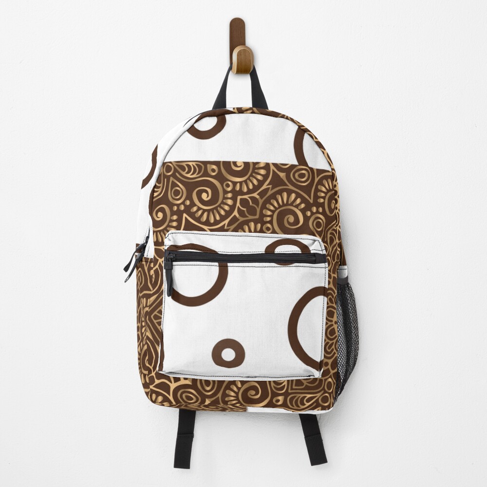 Item preview, Backpack designed and sold by Ashit.