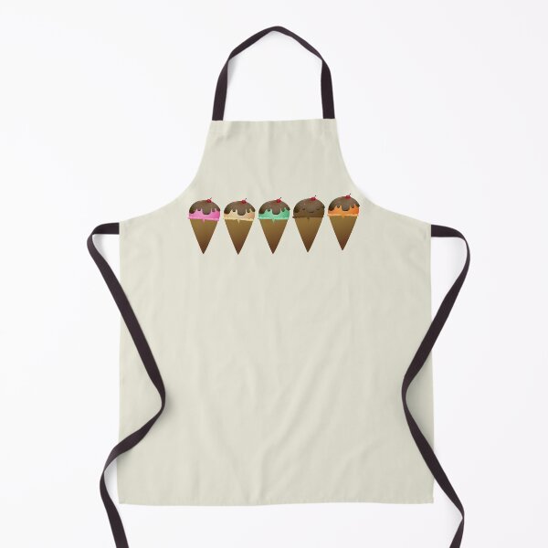 Item preview, Ice Cream Social designed and sold by Punderstandable.