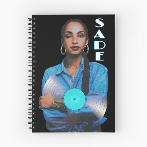 Aperçu de l'œuvre Copie de vinyle Sade créée et vendue par Bam85.