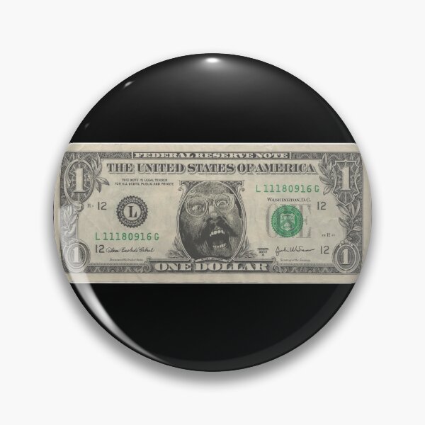 Item preview, Bixby Snyder designed and sold by LordNeckbeard.