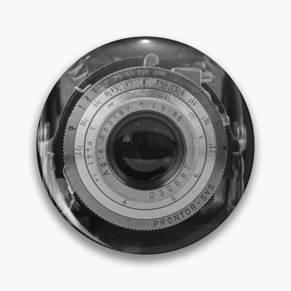 Item preview, Study of old German folding bellows camera designed and sold by Christopher Ball.