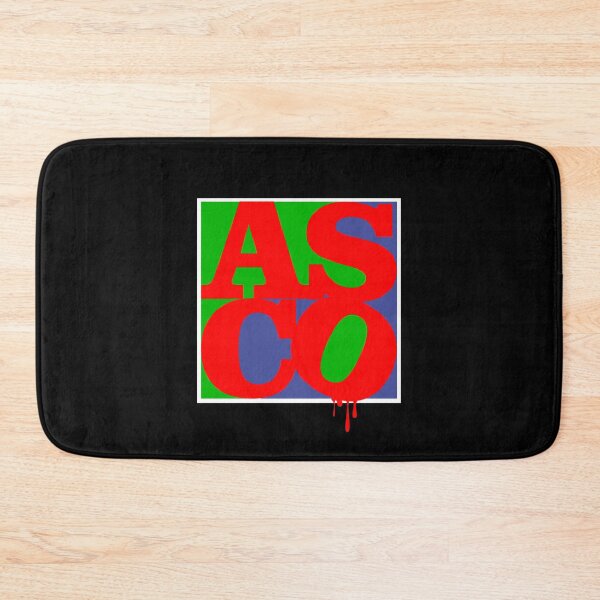 Item preview, Asco designed and sold by Playa Angel.
