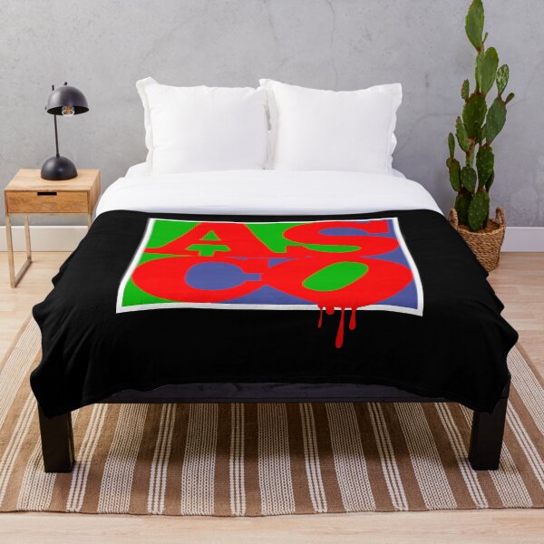 Item preview, Asco designed and sold by Playa Angel.