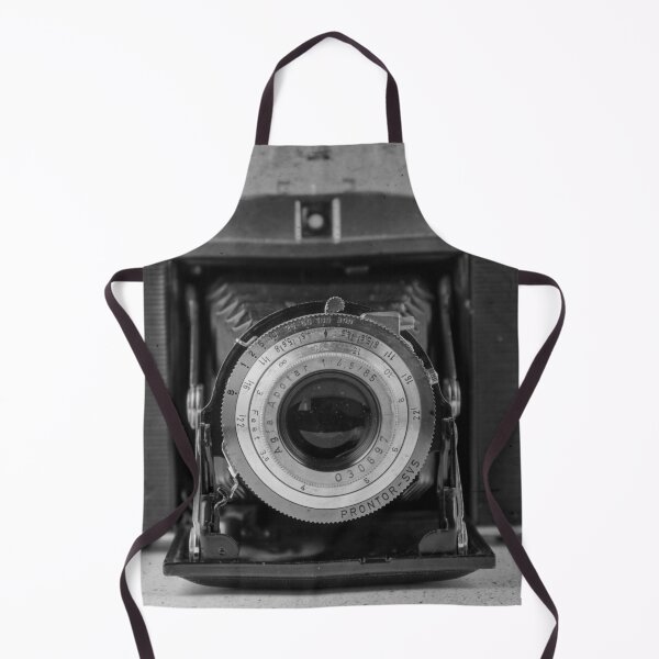 Item preview, Study of old German folding bellows camera designed and sold by Christopher Ball.