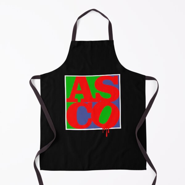 Item preview, Asco designed and sold by Playa Angel.