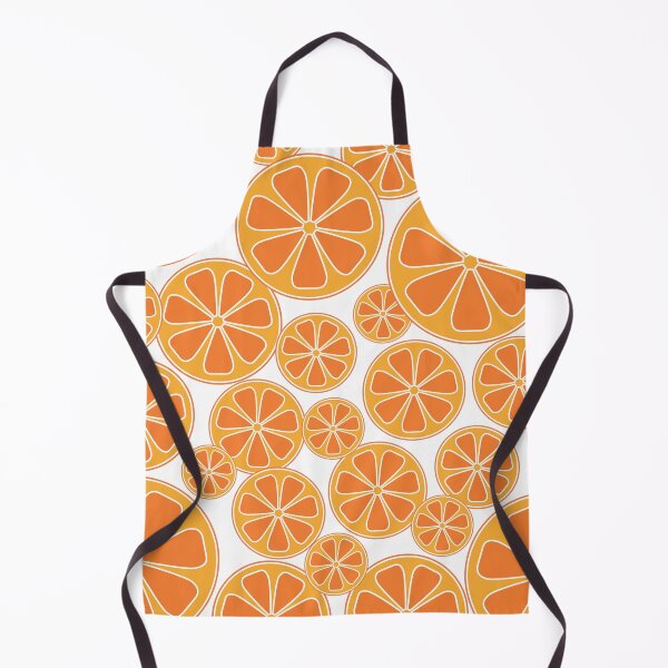 Item preview, Fruity Orange Slices designed and sold by Design Minds Boutique.