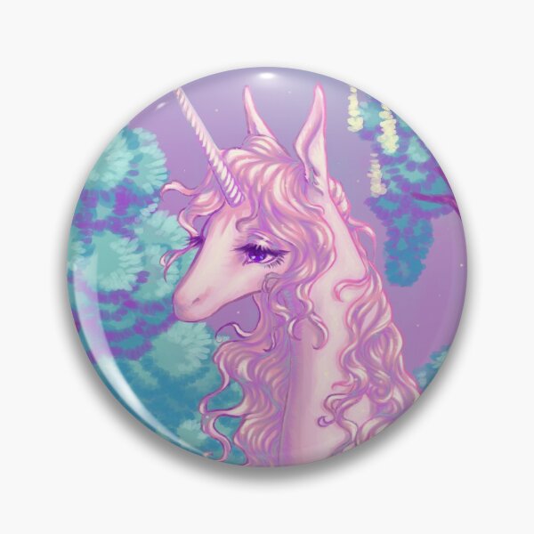 Item preview, The Last Unicorn’s Forest designed and sold by Em-Arting.