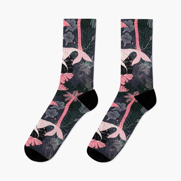 Item preview, Tropical Surreal Paradise designed and sold by famenxt.