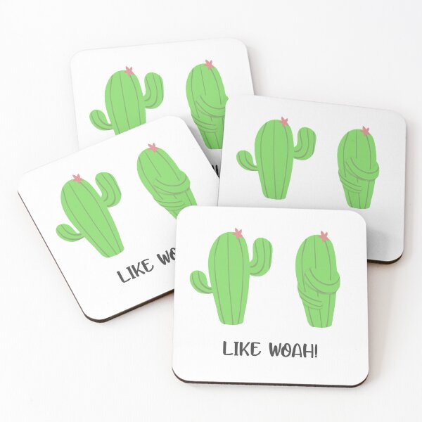 Item preview, Like Woah! designed and sold by LiatDalgo.