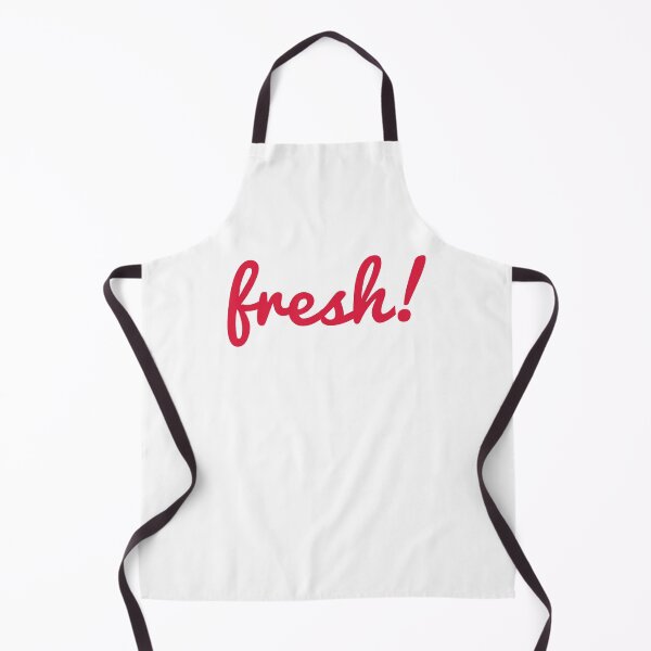 Item preview, Fresh! Retro Quote designed and sold by quarantine81.