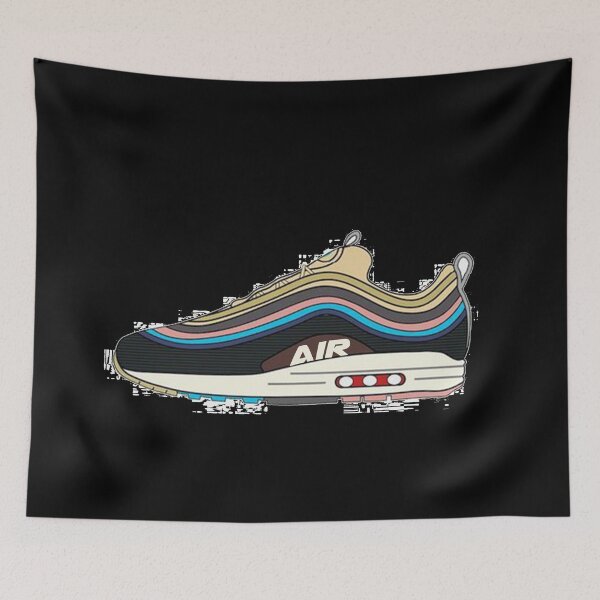 Item preview, The classic air shoes designed and sold by Limonine.