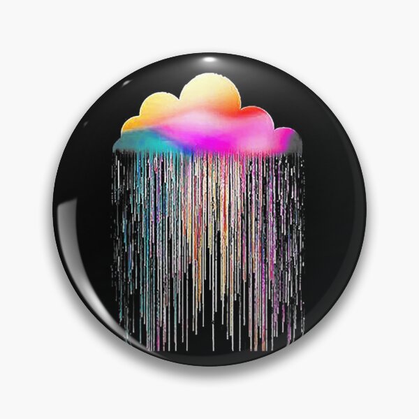 Item preview, Funny Rainbow Rain Cloud Gift designed and sold by Kapi7789Us.
