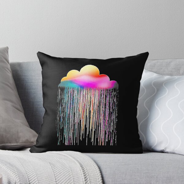 Item preview, Funny Rainbow Rain Cloud Gift designed and sold by Kapi7789Us.