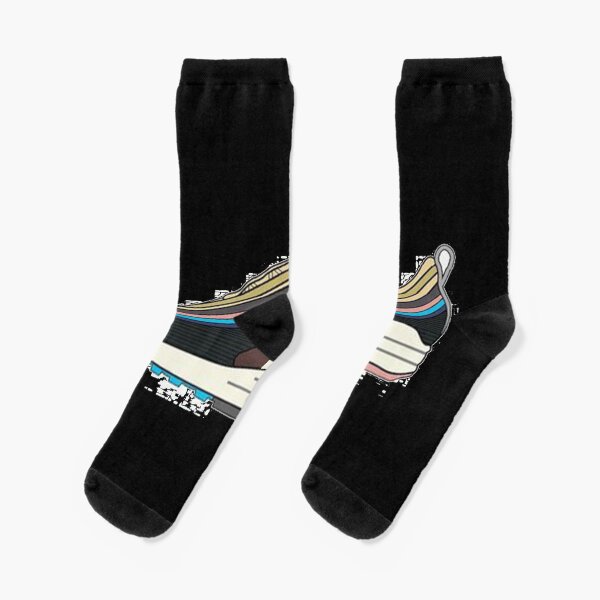 nike sean wotherspoon socks
