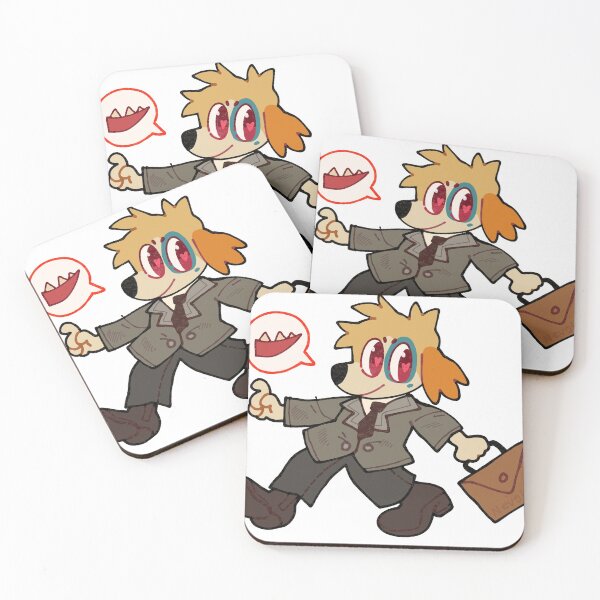 Item preview, job dog! designed and sold by Nevgig.
