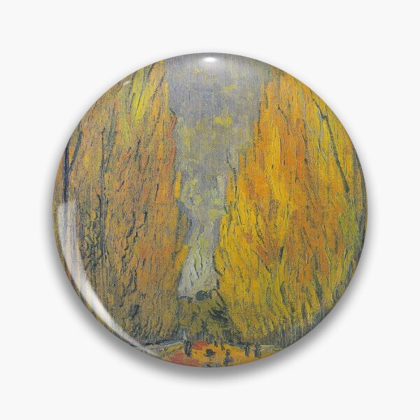 Item preview, Les Alyscamps designed and sold by TemporaryArt.