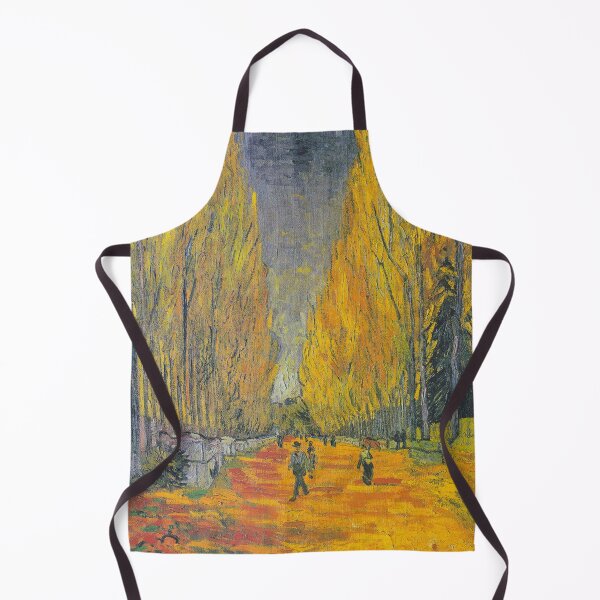 Item preview, Les Alyscamps designed and sold by TemporaryArt.